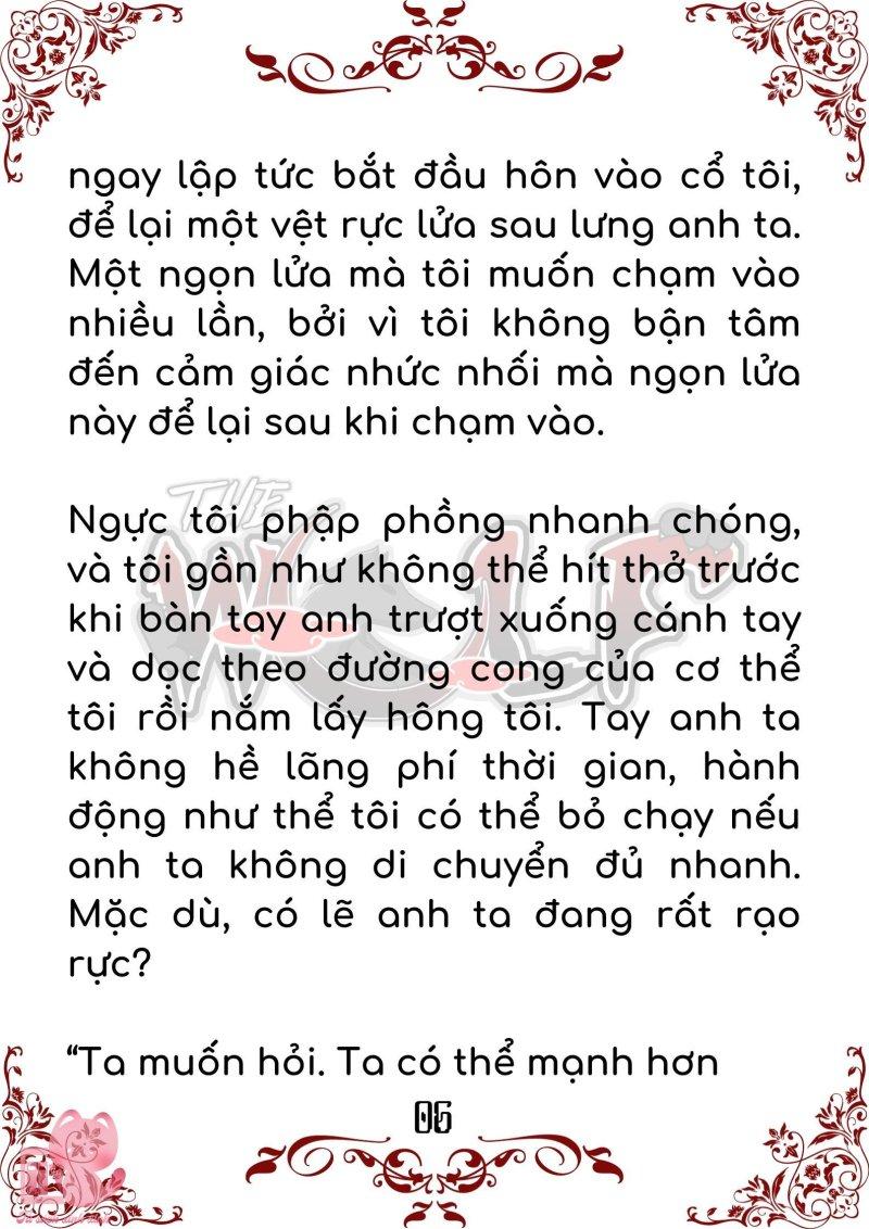 bầy sói giữa dane chapter 46 6