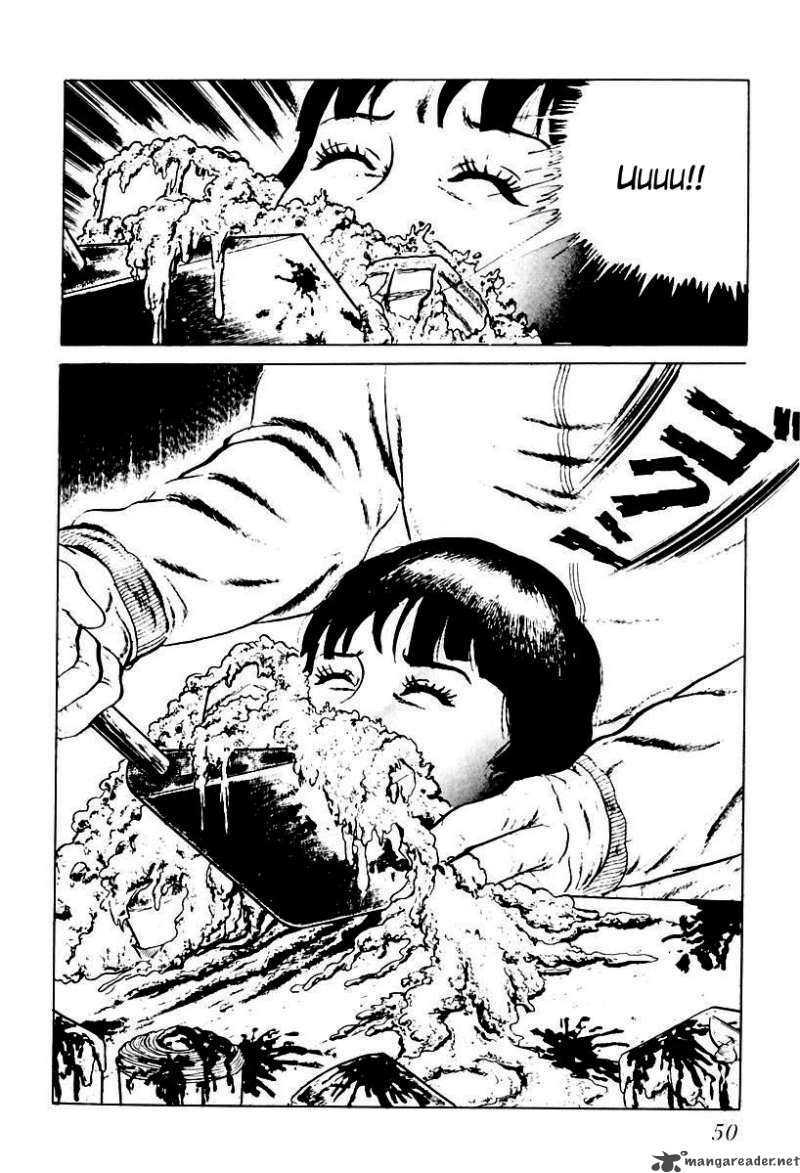 god's left hand, devil's right hand chapter 41 17