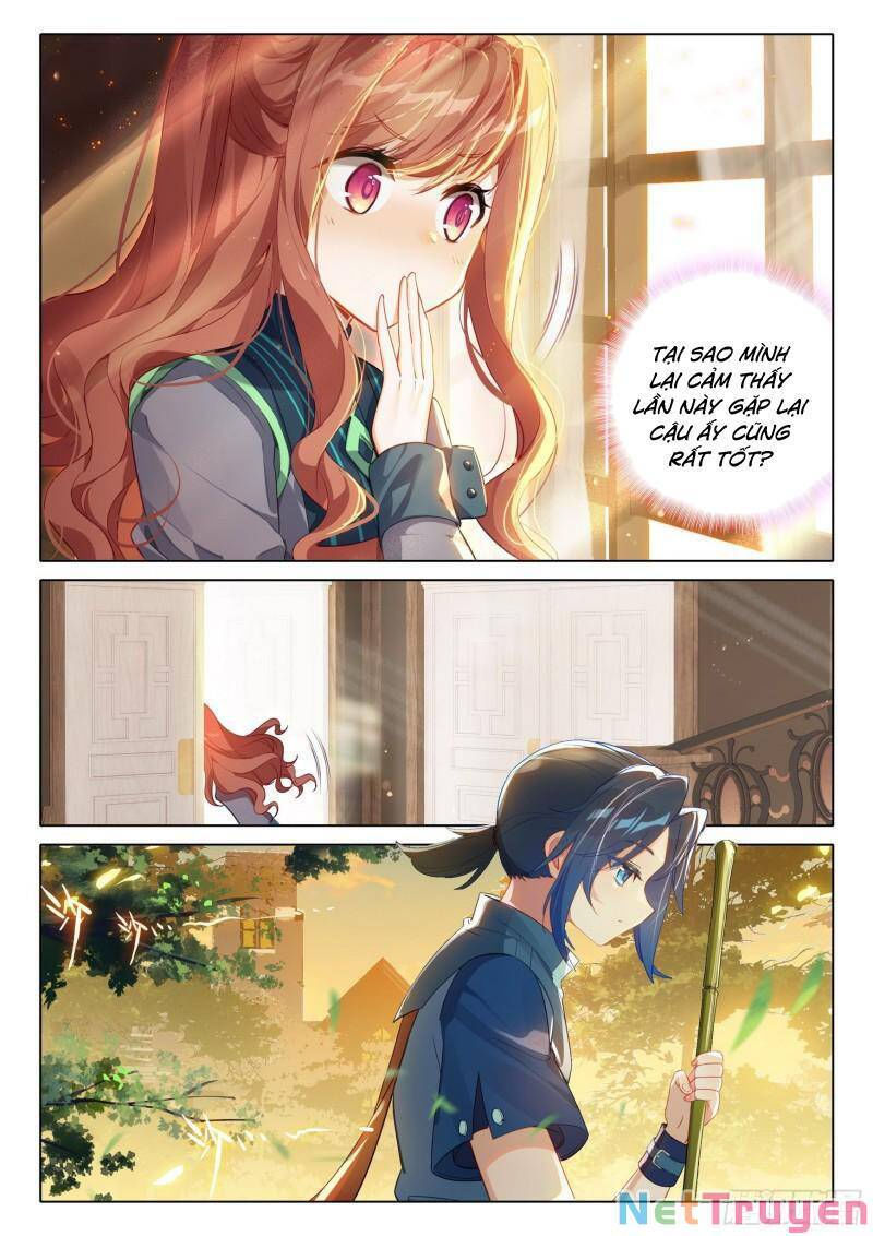 đấu la đại lục 5 - đường tam trùng sinh chapter 70 11