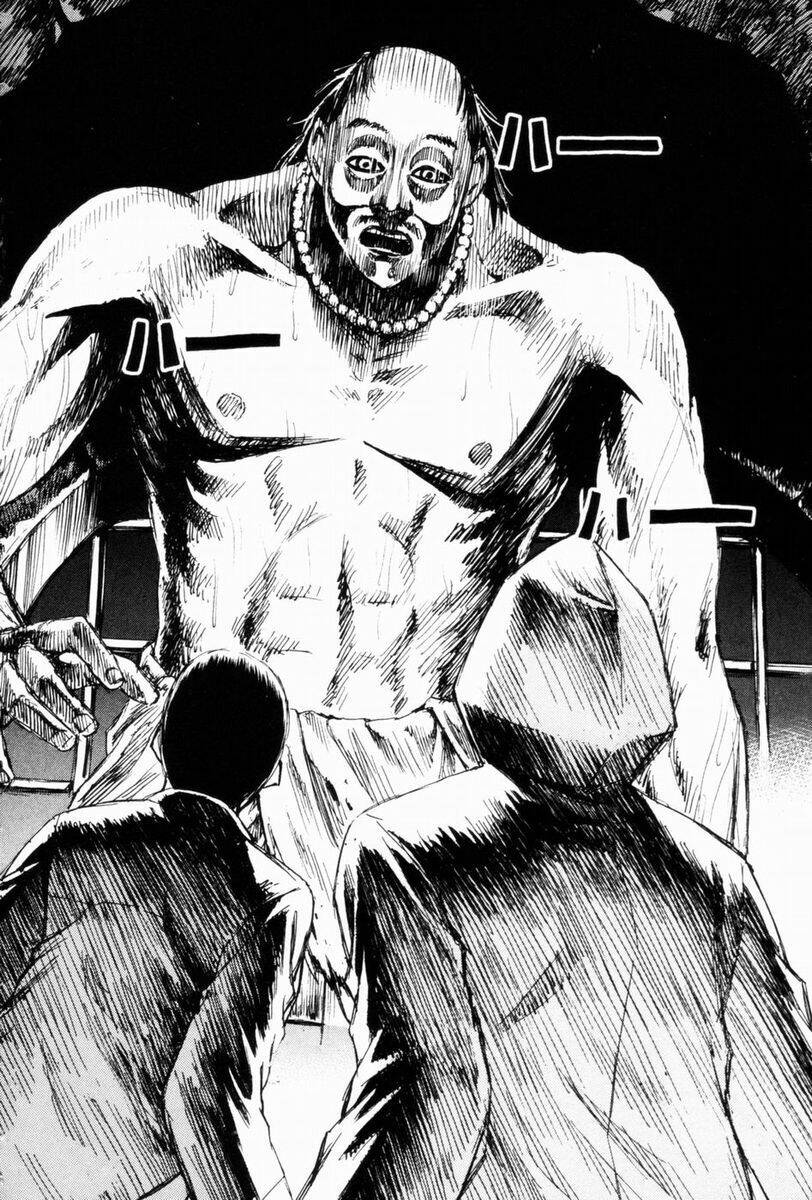 đảo ma cà rồng chapter 52 22