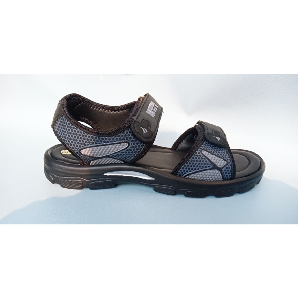 Sandal bé trai biti's quai dán đế siêu nhẹ DPB058700