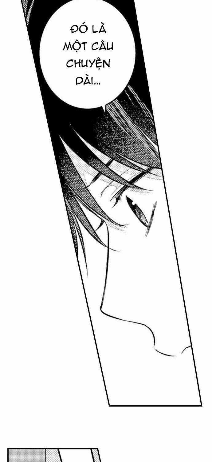 giả vờ ngủ cũng không ngăn được anh ấy chapter 94.1 6