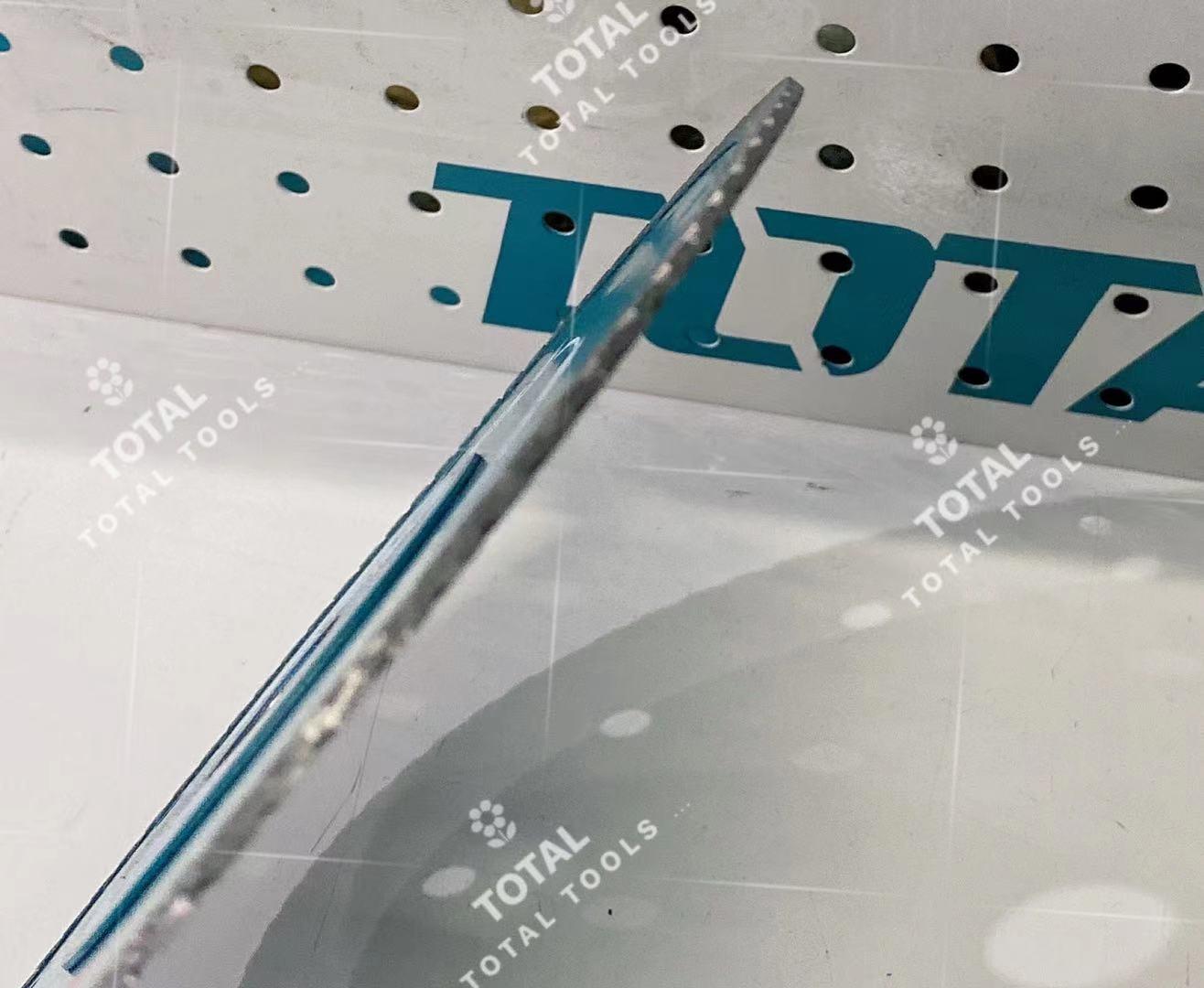 ĐĨA CẮT SIÊU MỎNG SIZE 115MM, 125MM, 180MM TOTAL TAC2131151HT, TAC2131251HT, TAC2131801HT - HÀNG CHÍNH HÃNG