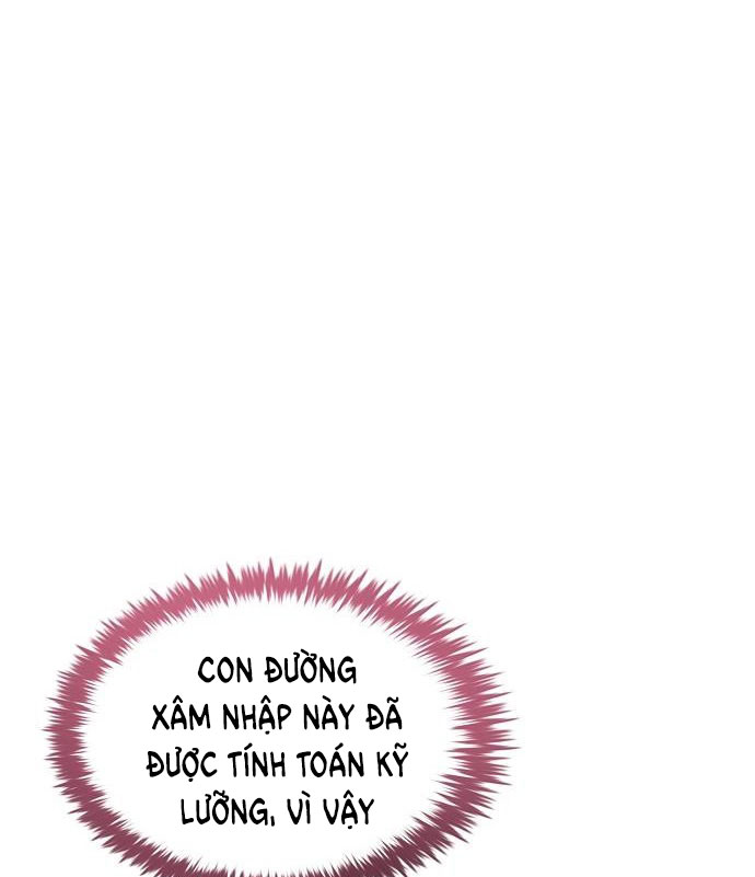 không thể thoát ra khỏi bộ phim kịch tính chapter 21.2 22