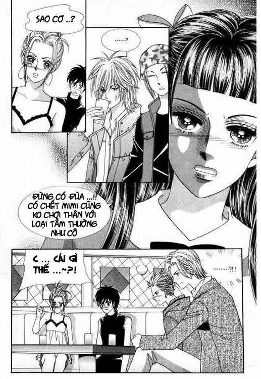 he dedicated to roses chapter 22 33