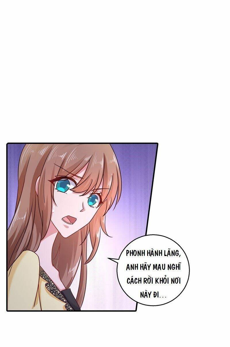 nhập cốt noãn hôn chapter 296 27