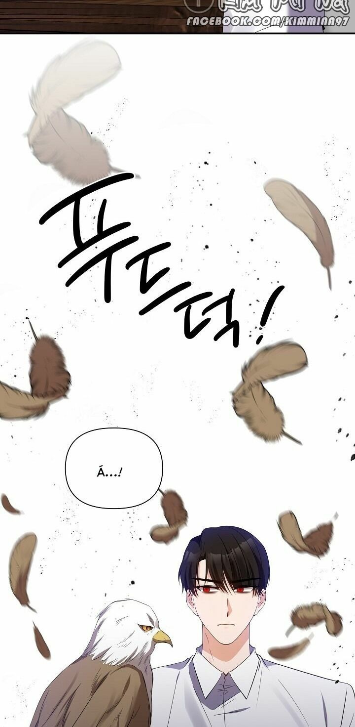 người chồng bạo chúa của tôi đã thay đổi chapter 22 26