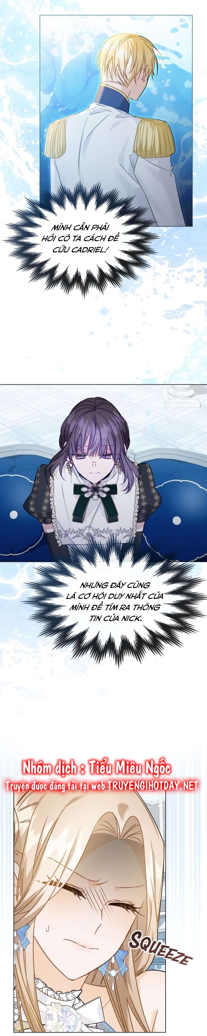 hải tặc thượng lưu chapter 41 19