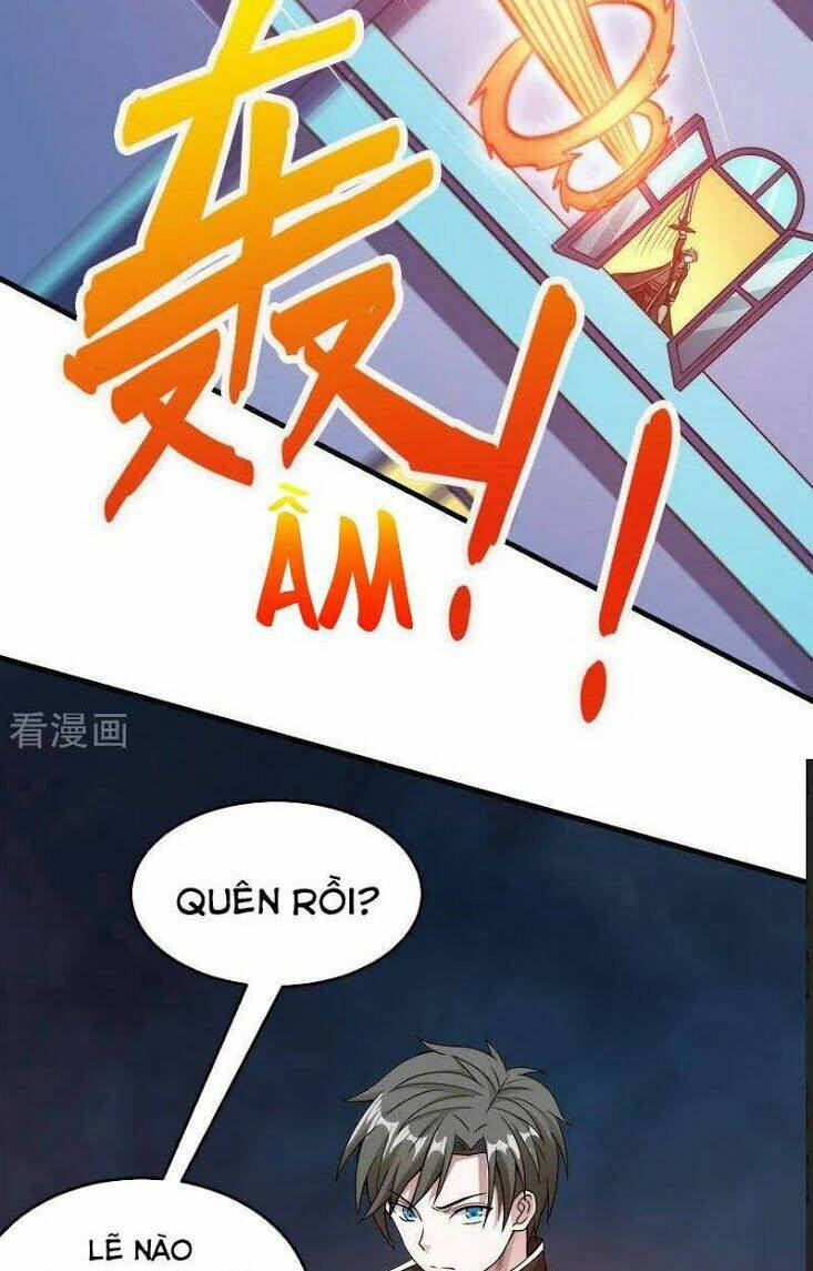 kiếm vũ chapter 65 20