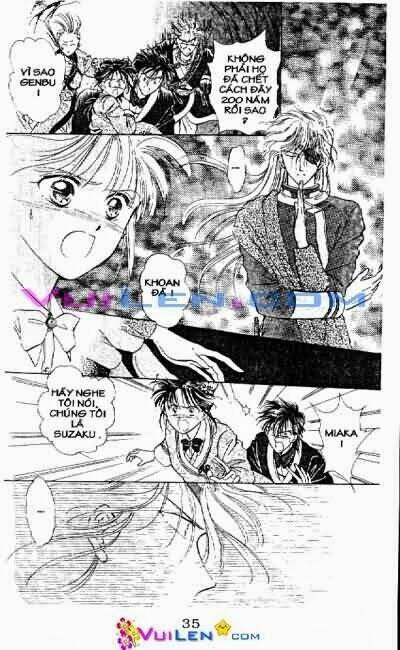 quyển sách kỳ bí chapter 9 36