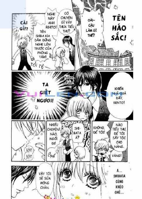 chàng quản gia của bé mei chapter 10 22