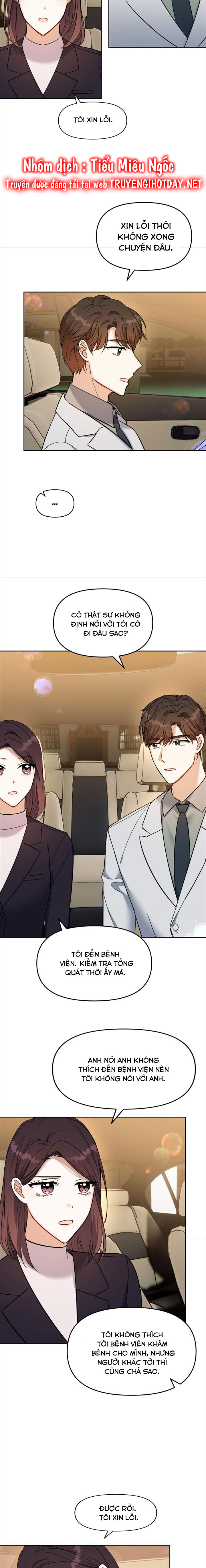 bản cam kết hôn nhân chapter 54 4