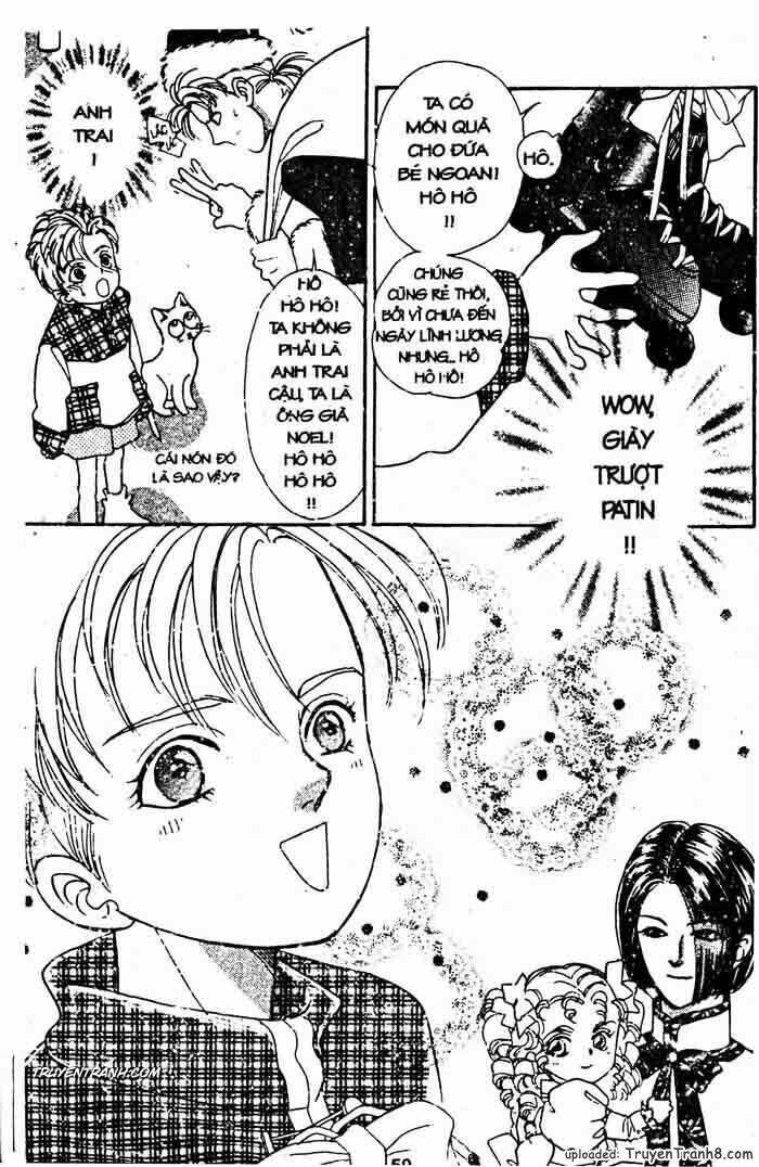 tiệm thú kiểng chapter 24 51