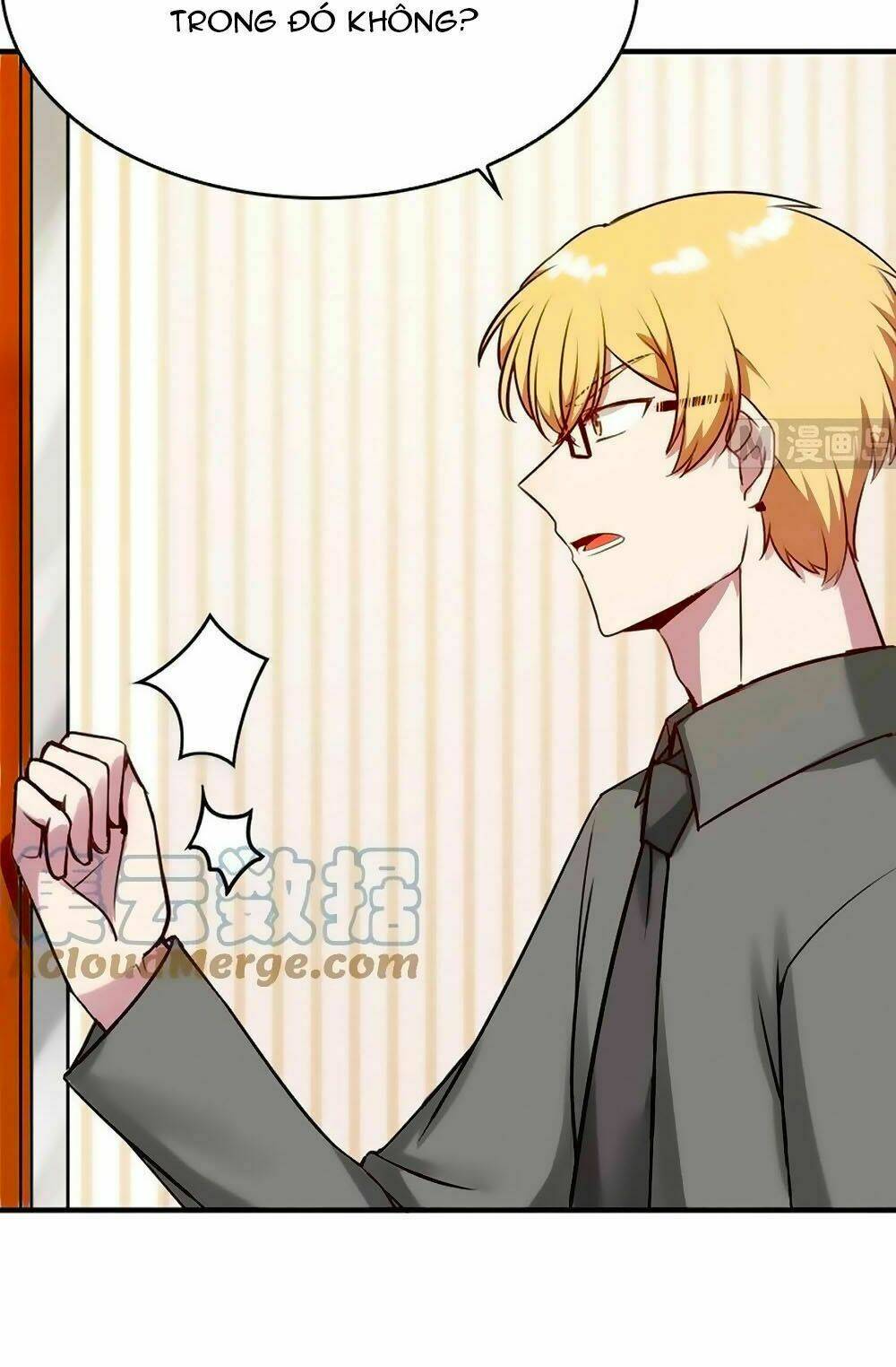 bám lấy nam thần bất chấp thời tiết chapter 25 7