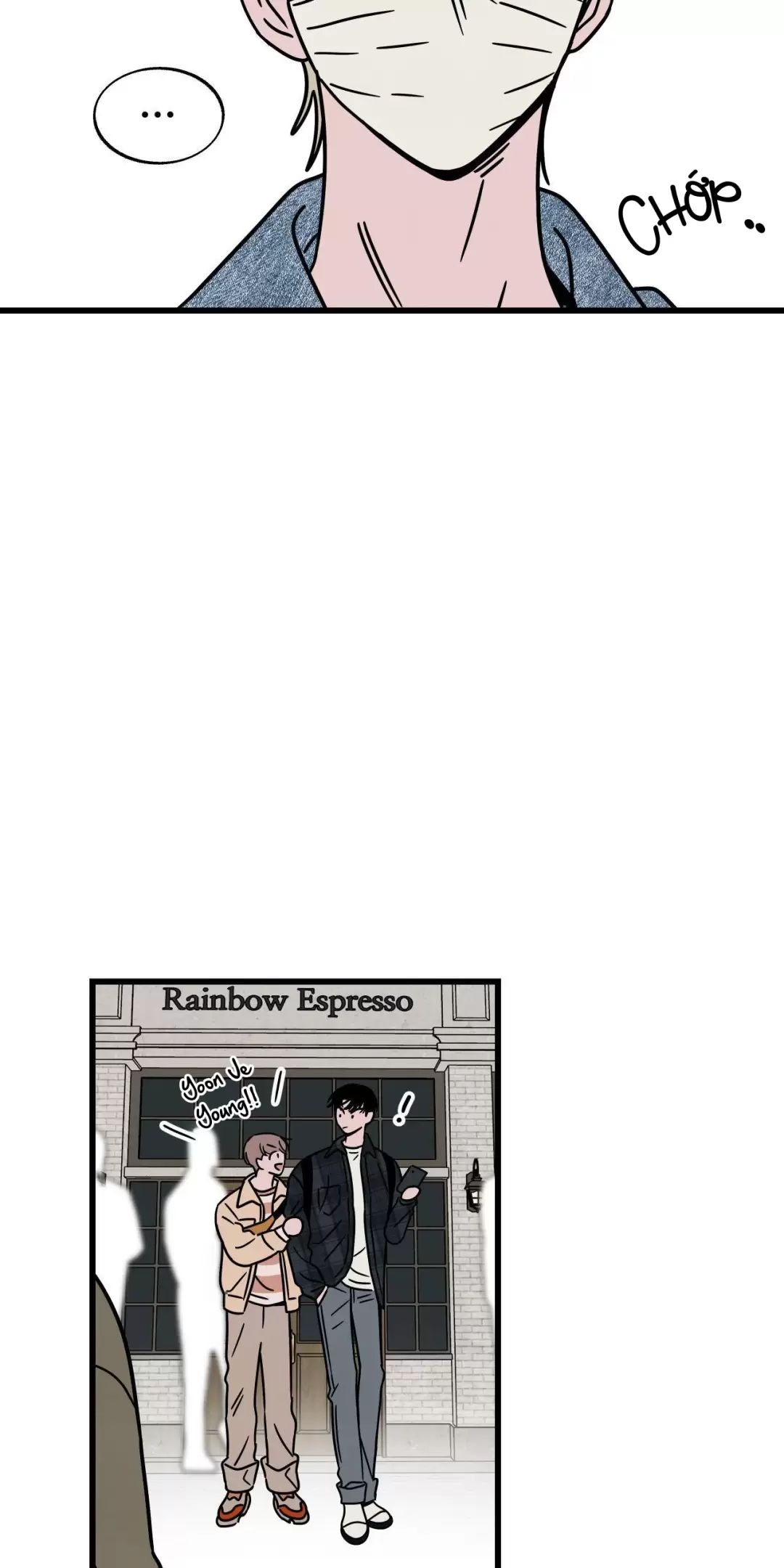 lời tỏ tình từ con số 0 chapter 13 30