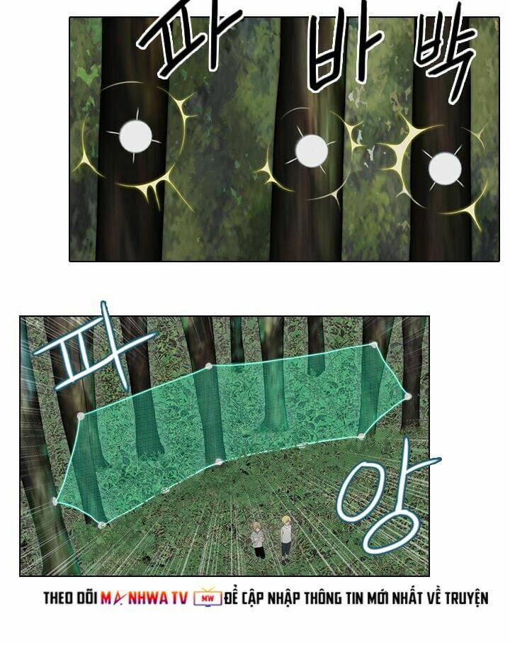 người cống hiến chapter 28 22