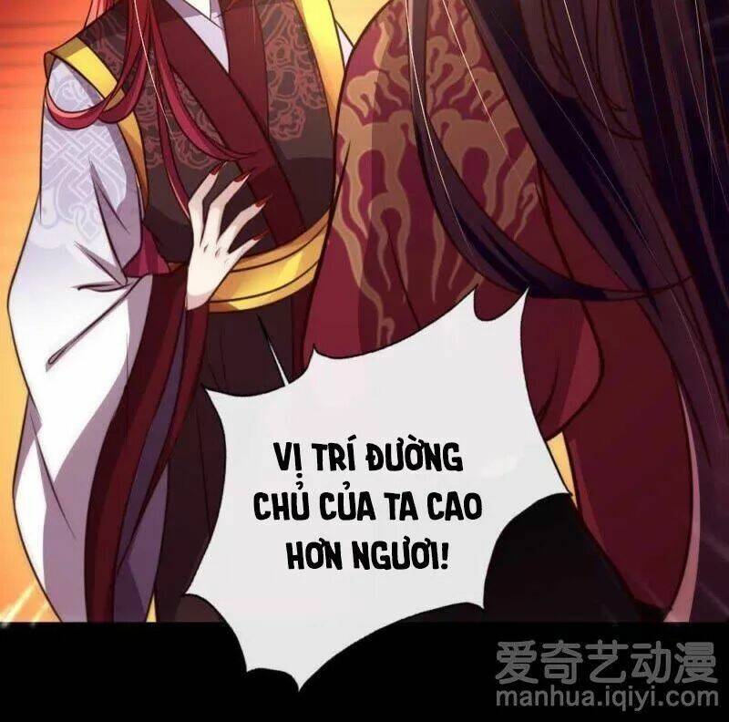 huyết tộc đại nhân của ta chapter 14 11