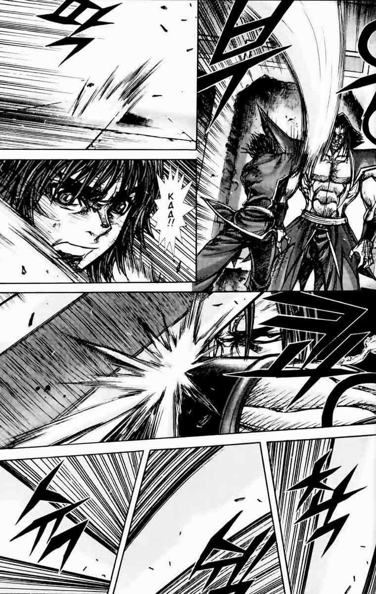 king of hell chapter 177 4