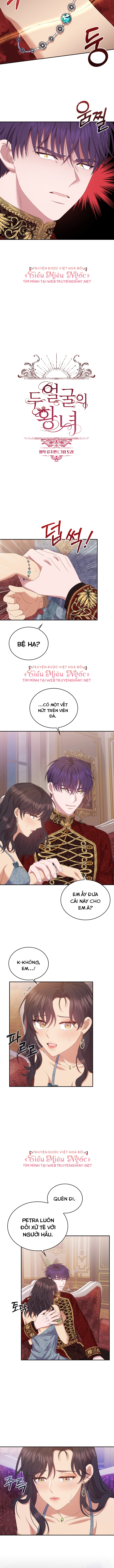 công chúa hai mặt chapter 83 6