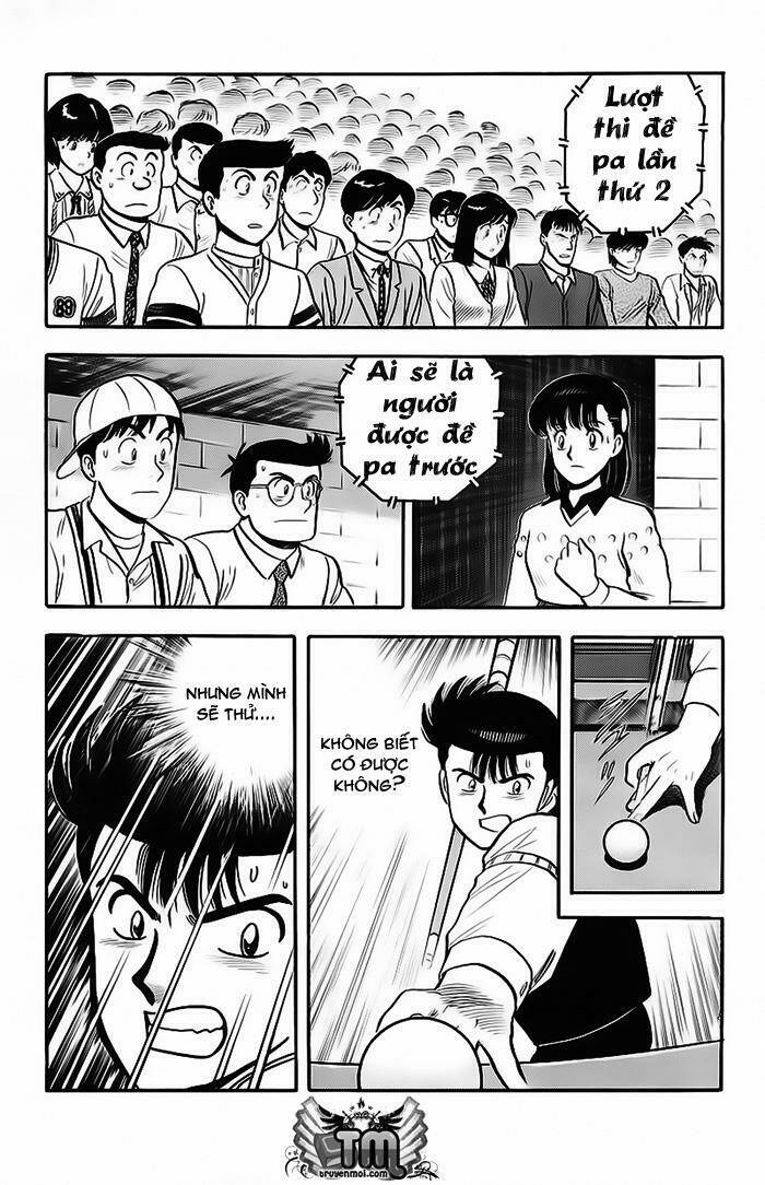 break shot chapter 92 10