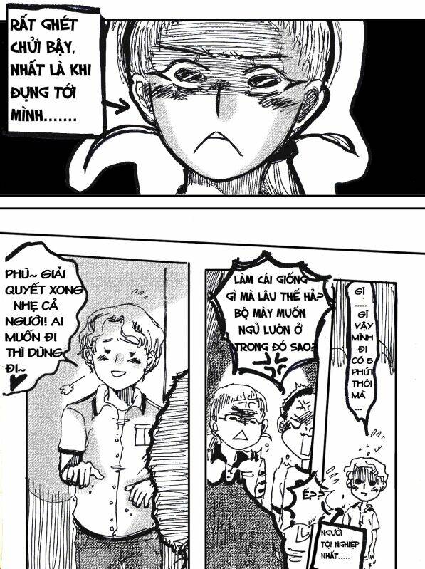 [extreme] extra class chapter 3 3