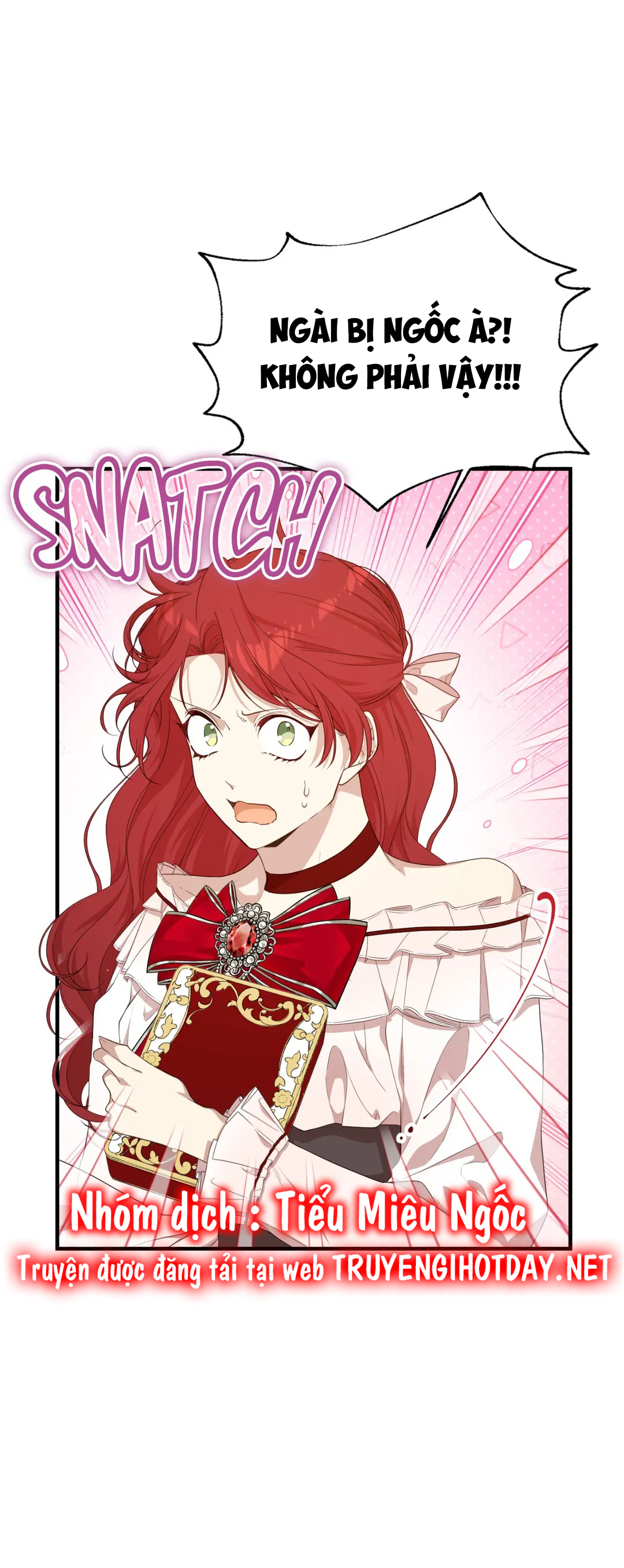 chị ấy là nữ chính trong truyện đó chapter 59 59