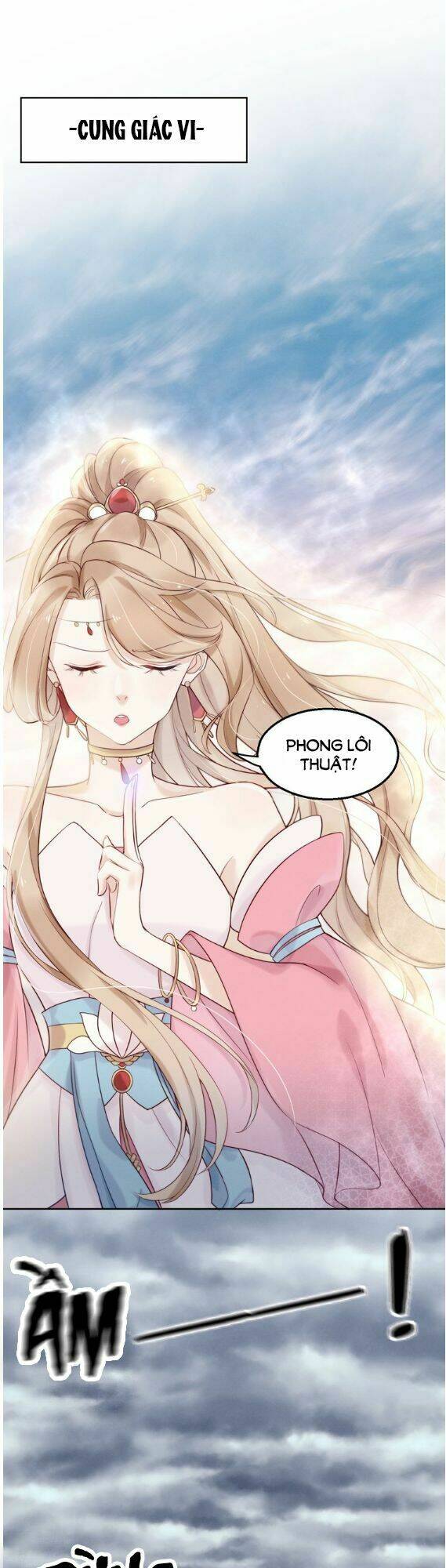 tiểu tiên gia sương hữu hỉ chapter 5 4