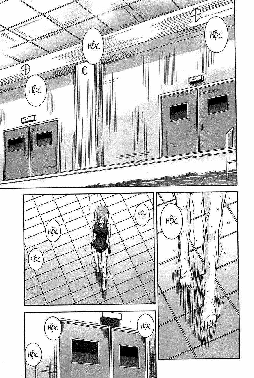 arachnid chapter 20 20