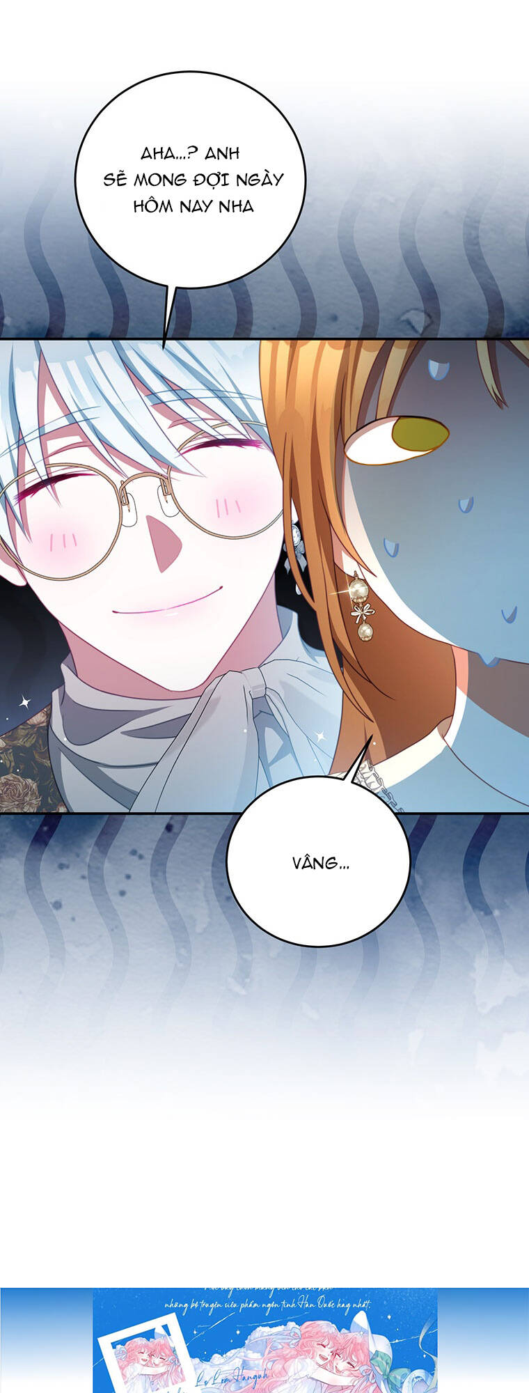 Trở Thành Tình Địch Của Các Nam Chính chapter 99.1 17