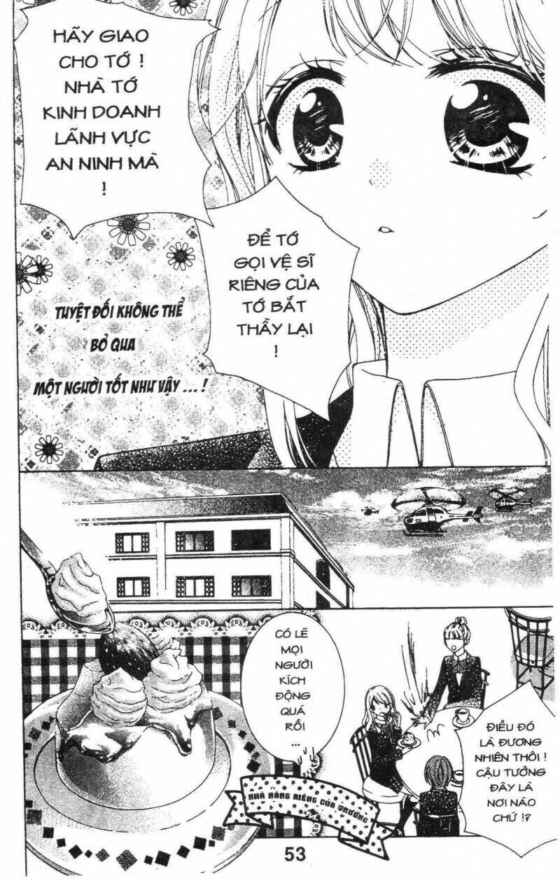 amai akuma ga warau chapter 31 13