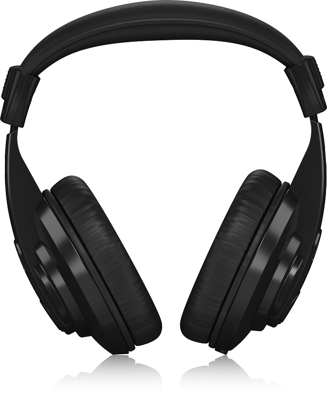 Behringer HPM1100-BK Studio Headphone -Hàng Chính Hãng