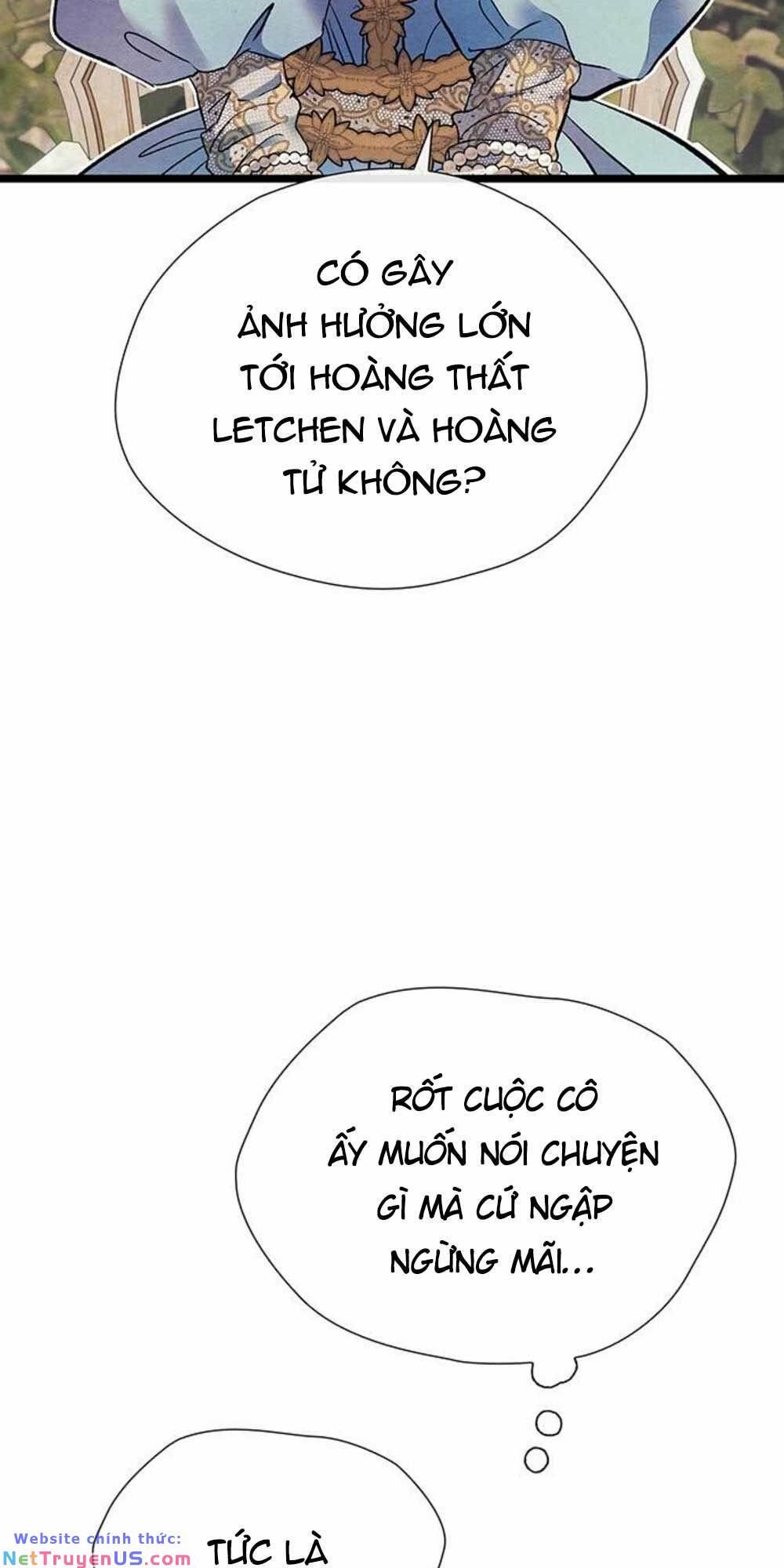 Hoàng Tử Rắc Rối chapter 32.2 31