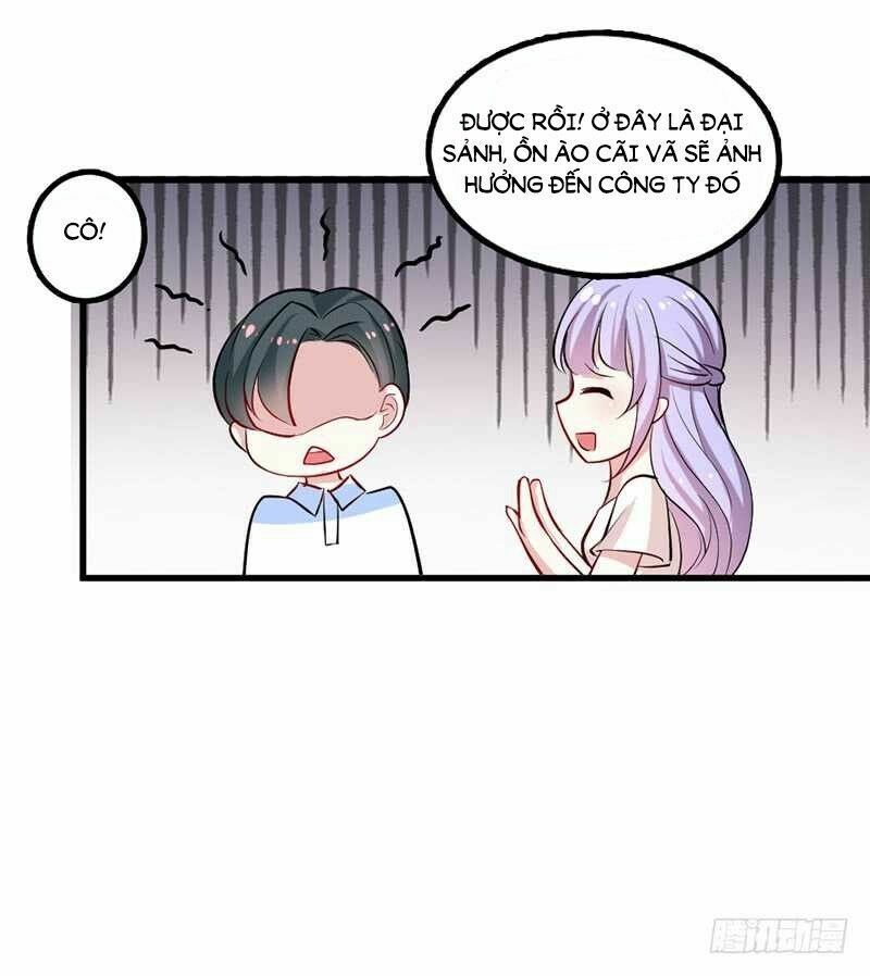 mặt nạ mê hoặc chapter 31 17