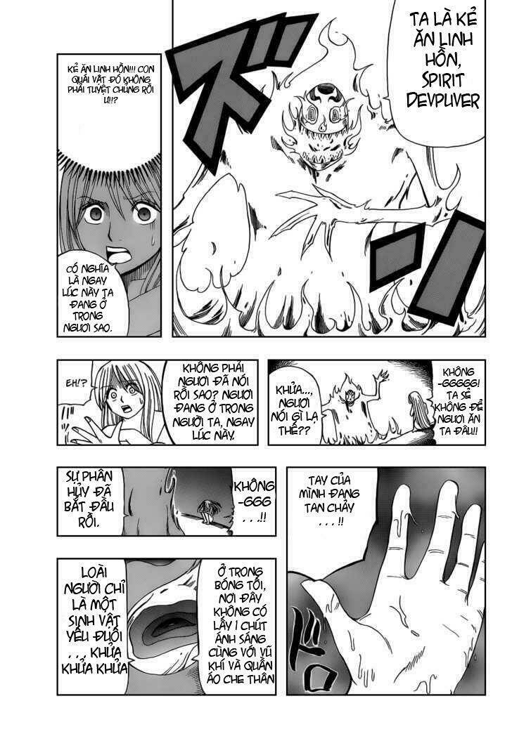 buster keel chapter 15 16