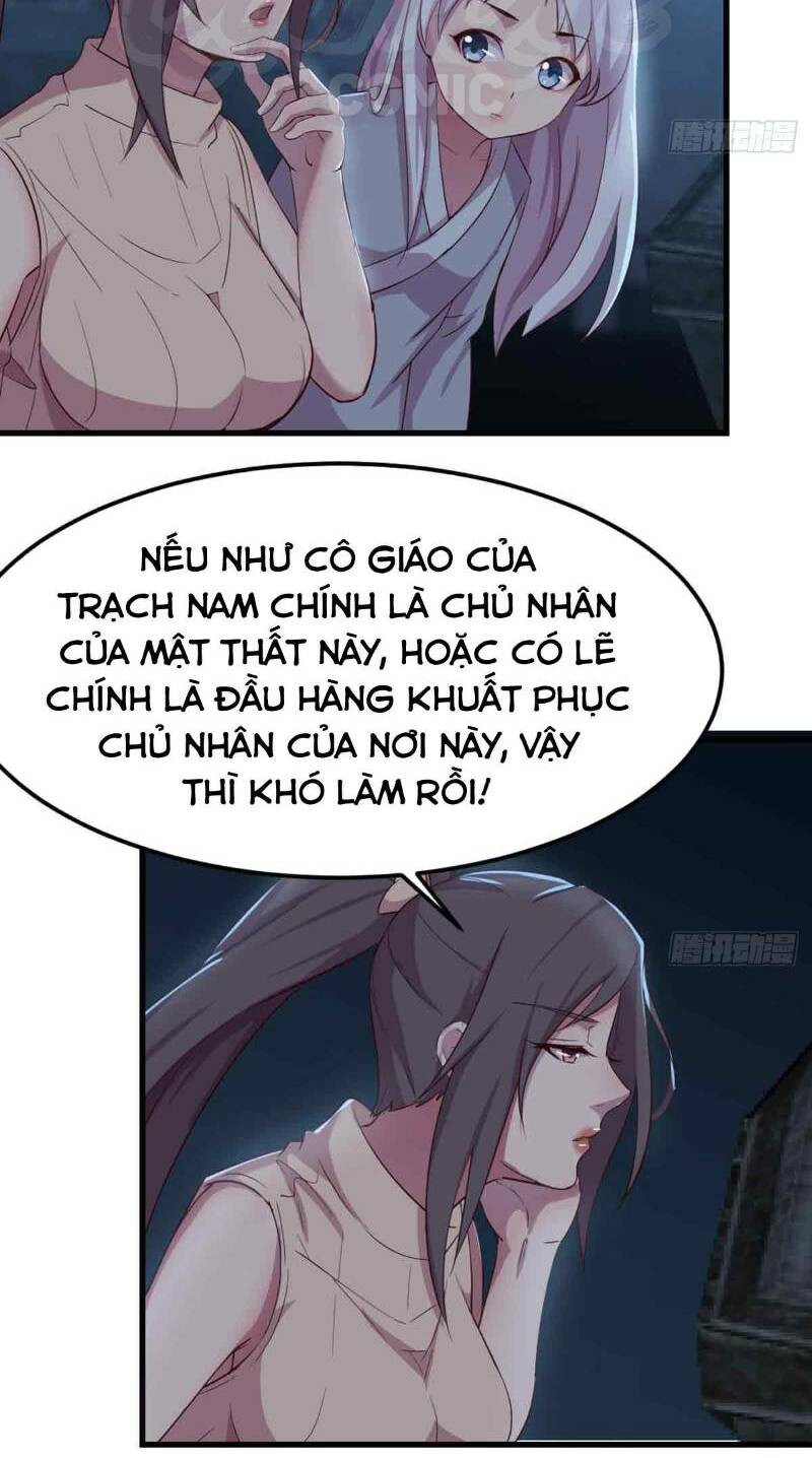 song tu đạo lữ kiểu xem mặt chapter 53 14