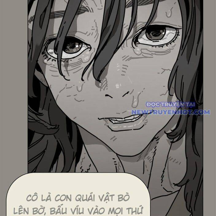 sinh vật gyeongseong: đóa hoa bất diệt chapter 38 28