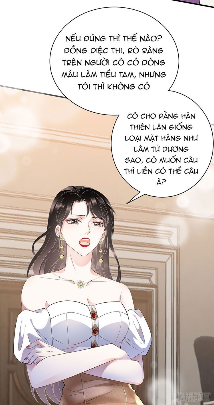 [16+] đại tiểu thư có thể có ý đồ xấu chapter 24.2 16