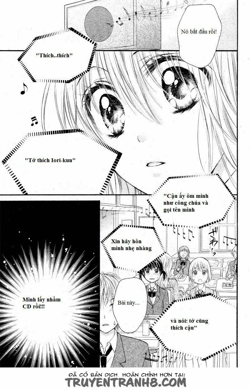 tổng hợp one shot. chapter 334 23