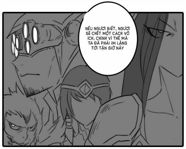 chuyện tình zed và syndra ( season 2 ) chapter 28 17