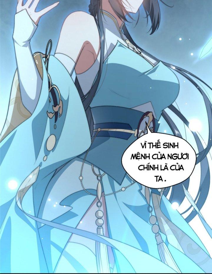 nữ chính chạy từ trong sách ra thì phải làm sao chapter 16 27