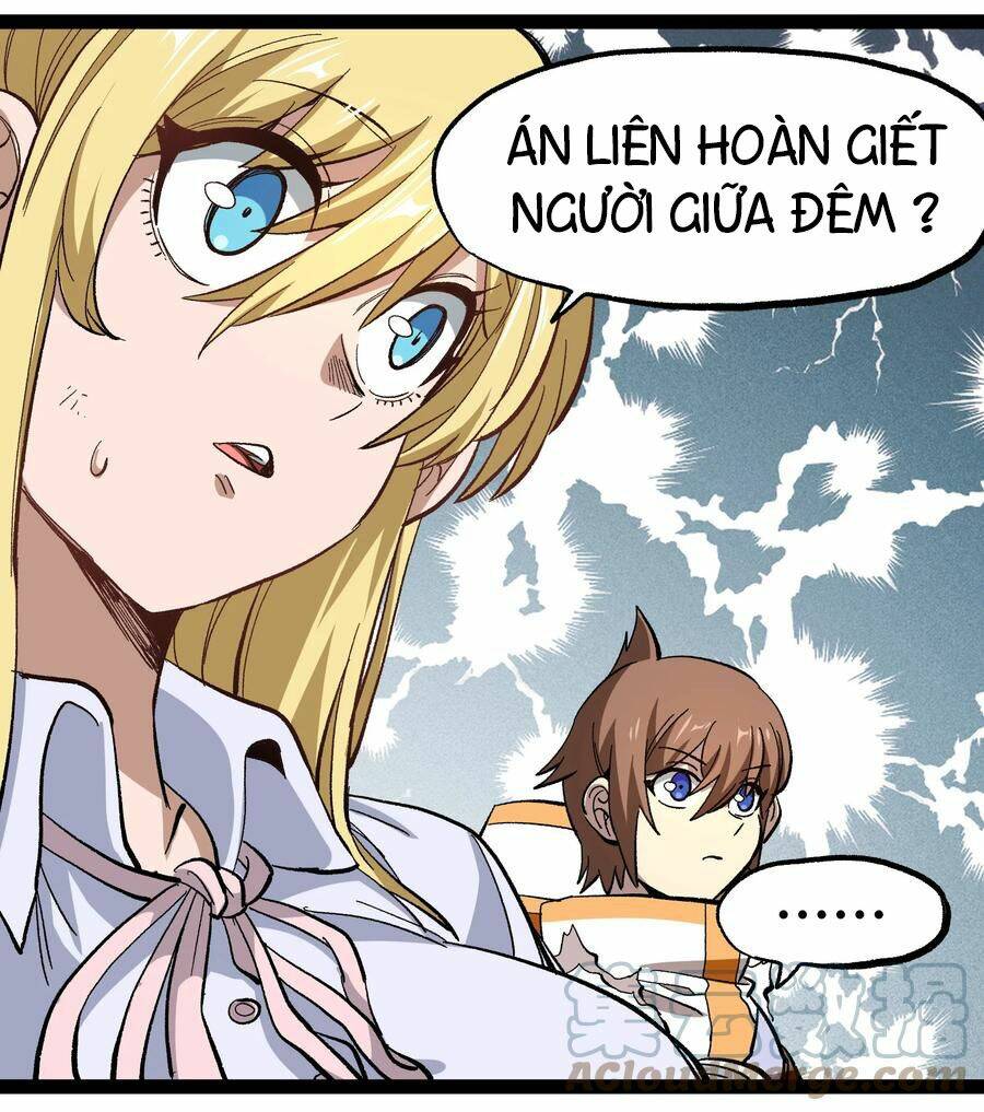 vú em vô địch chapter 18 64