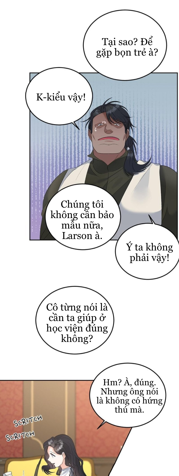 ebony, quạ đen chapter 75.1 12