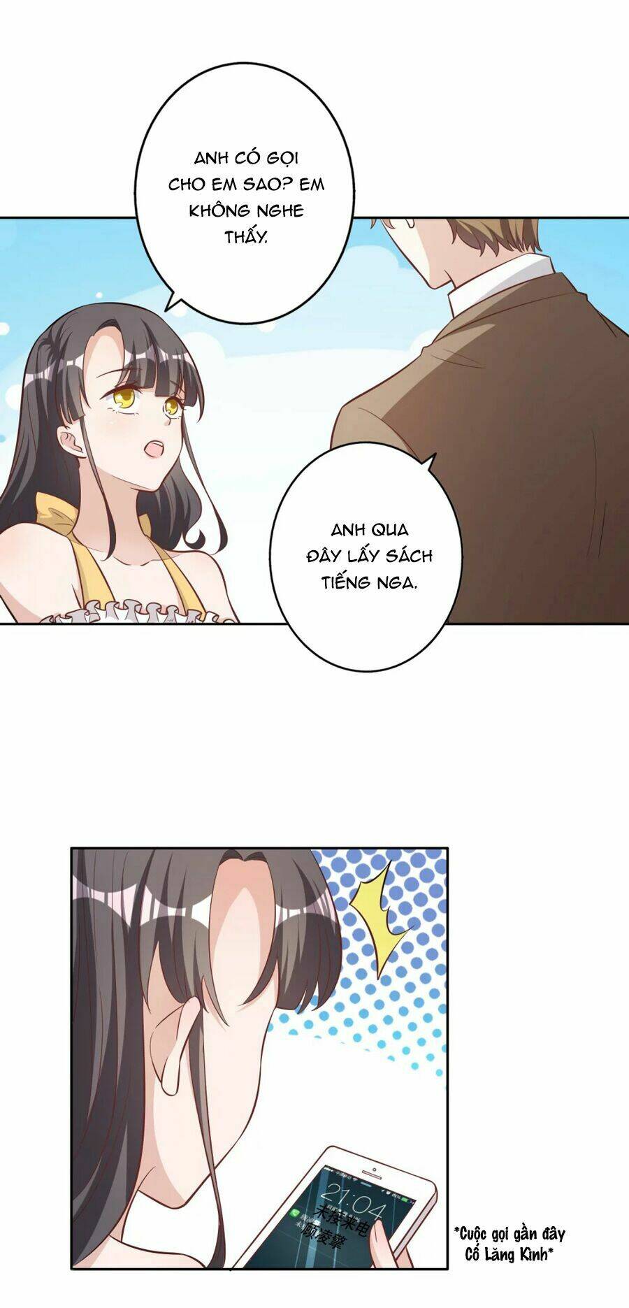 hôn nhân dục vọng: thiếu gia nhẹ một chút! chapter 142 4