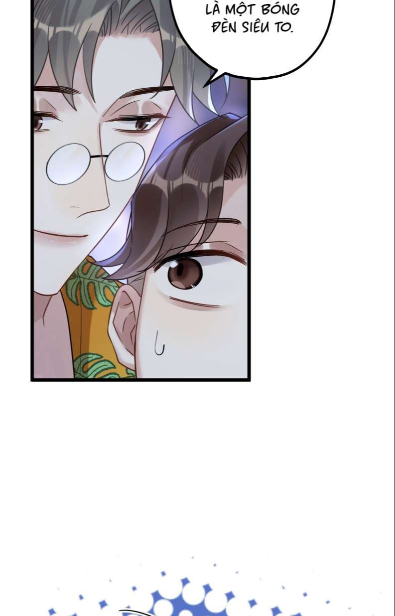 esport nhất kiến chung tình? chapter 21 38