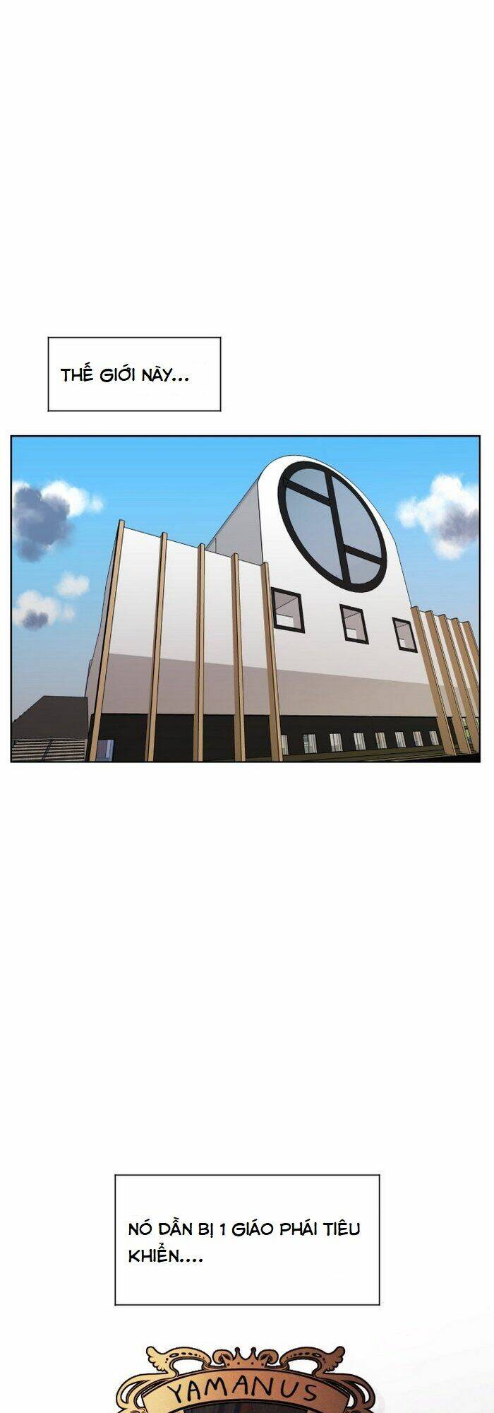 mặt nạ tà ác chapter 1 2