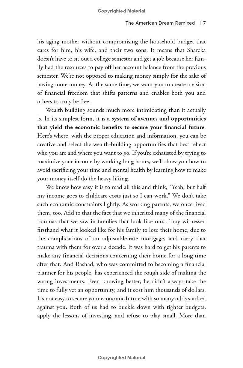 Sách ngoại văn: You Deserve to Be Rich - Master the Inner Game of Wealth and Claim Your Future