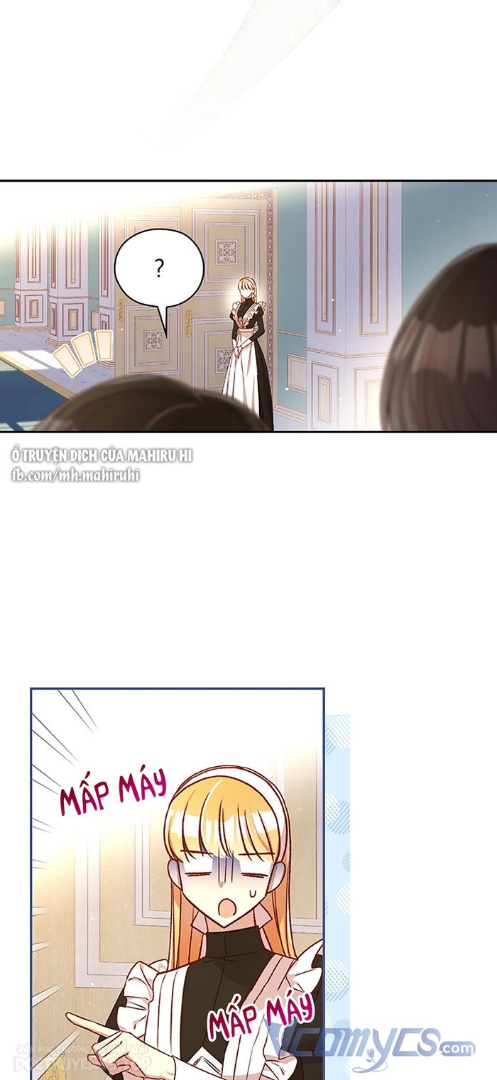 sống sót dưới thân phận hầu nữ chapter 115 26