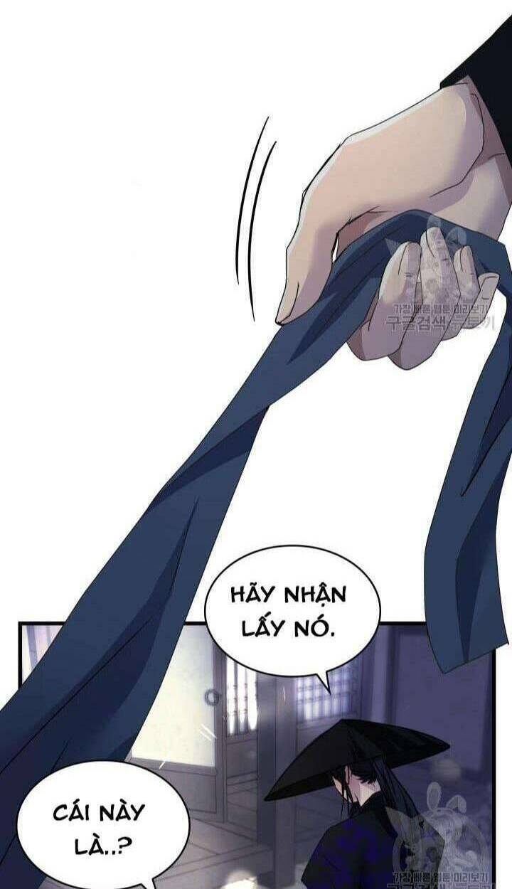 cô dâu của sói đen chapter 1 74