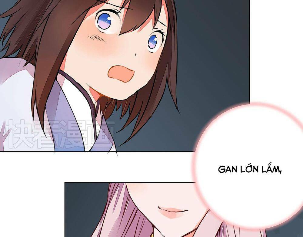 đốt đào hoa chapter 6 51