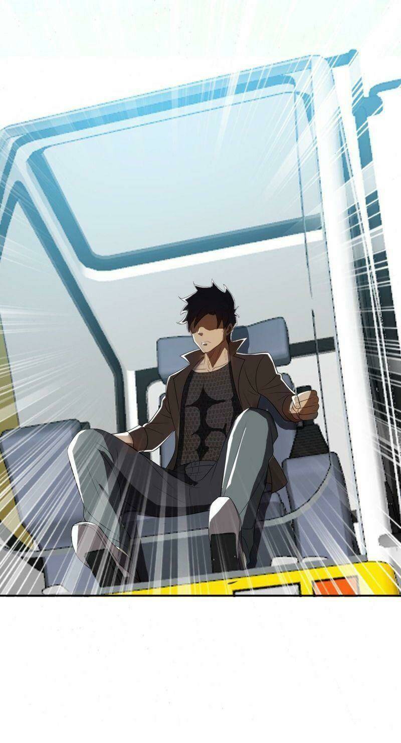 phụ hồn giả chapter 32 35